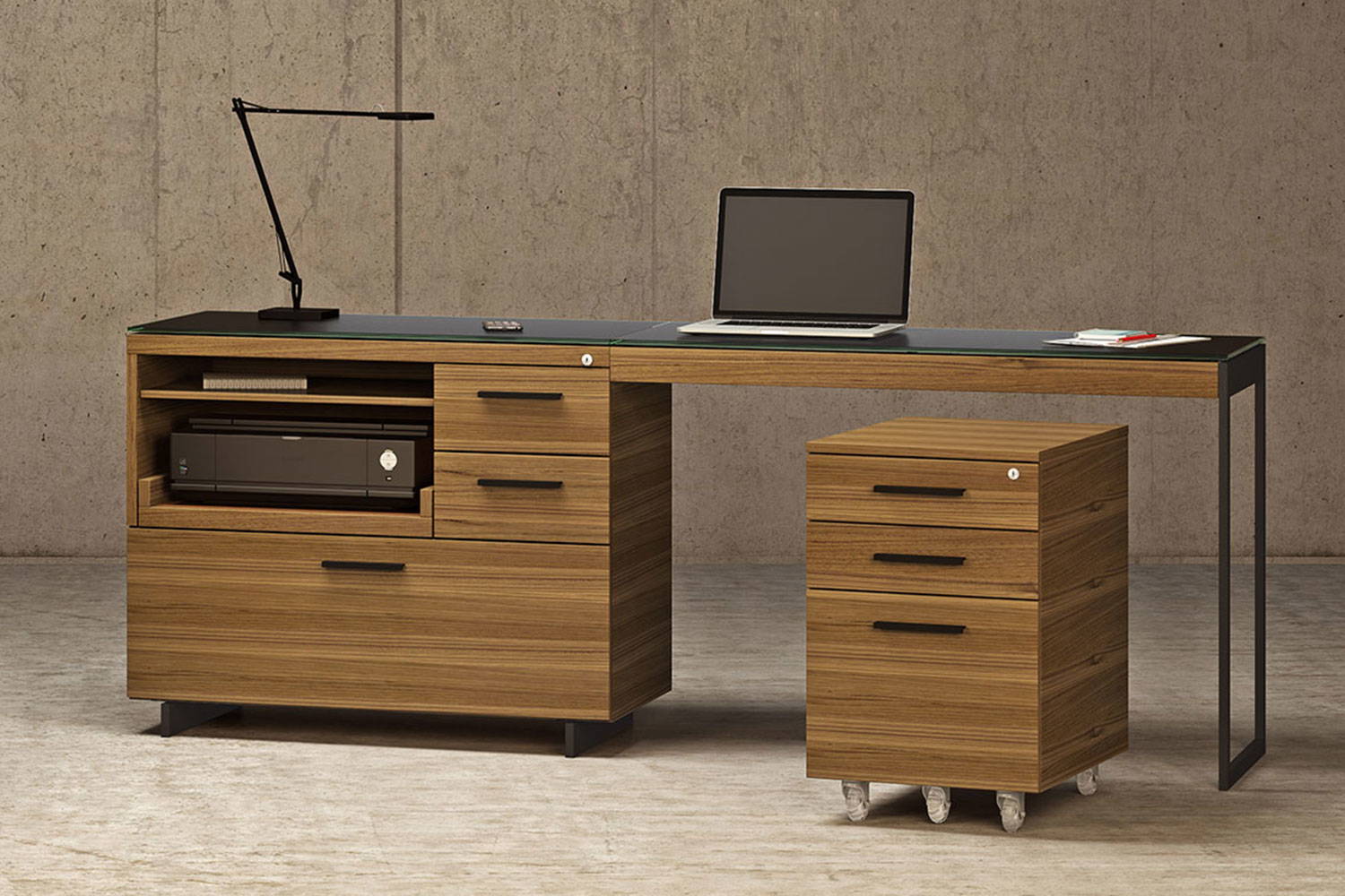 Sequel 20 Workstation