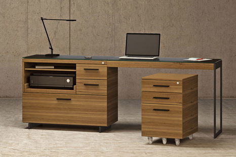 Sequel 20 Workstation