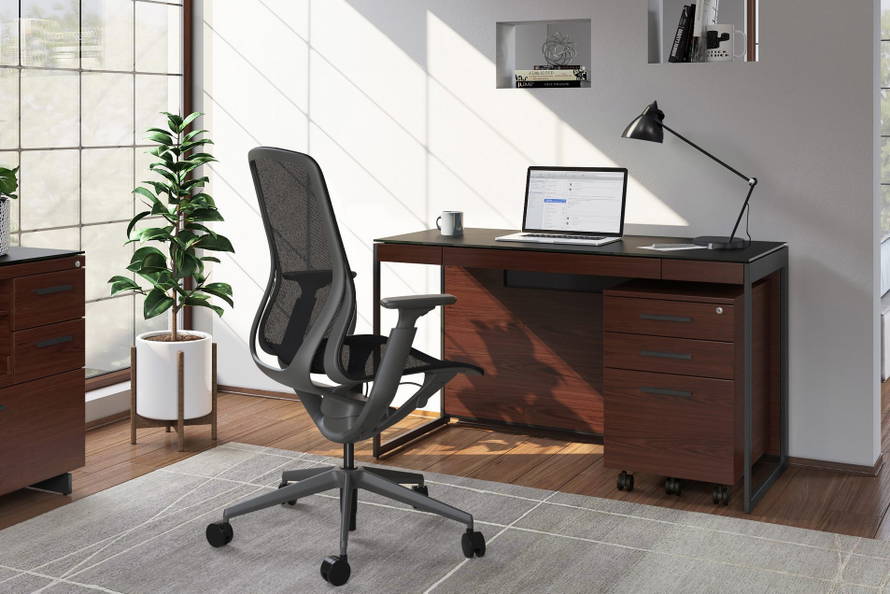 Sequel 20 6103 Compact Desk