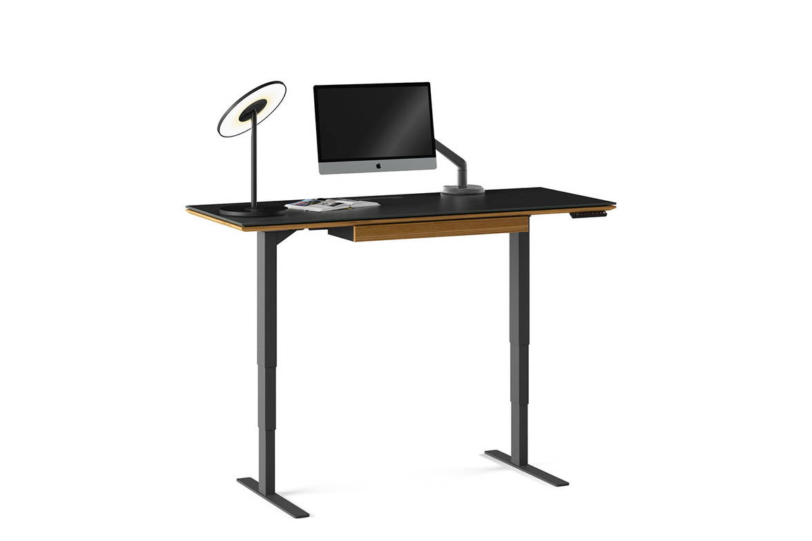 Sequel 20 6151 lift desk by BDI Sequel 20 6151 lift desk by BDI