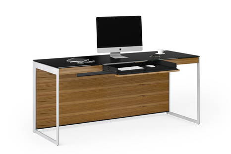 Sequel 20 6101 office desk by BDI