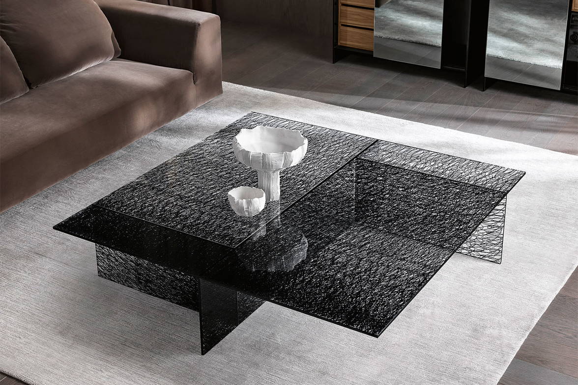 Sestante coffee table by Tonelli Sestante coffee table by Tonelli