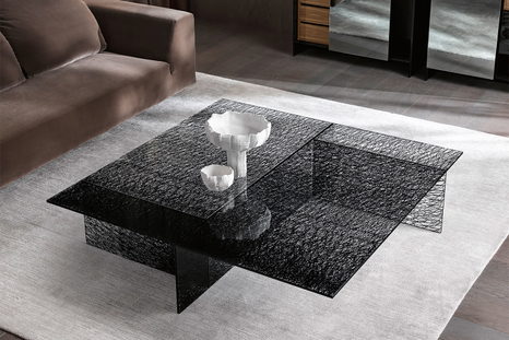 Sestante Coffee Table