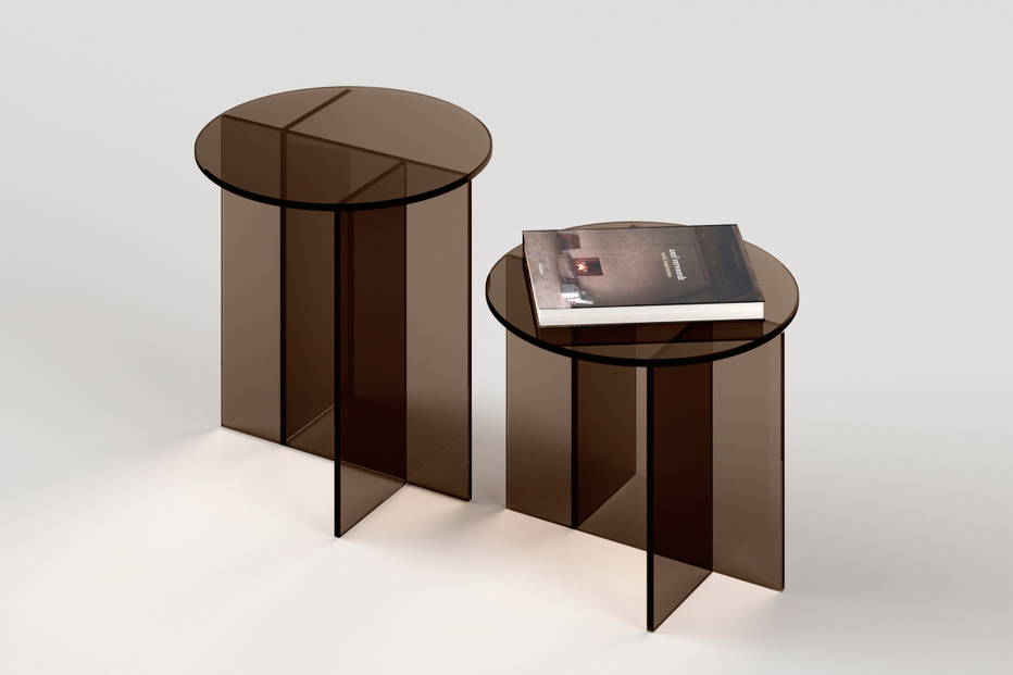 Sestante End Table