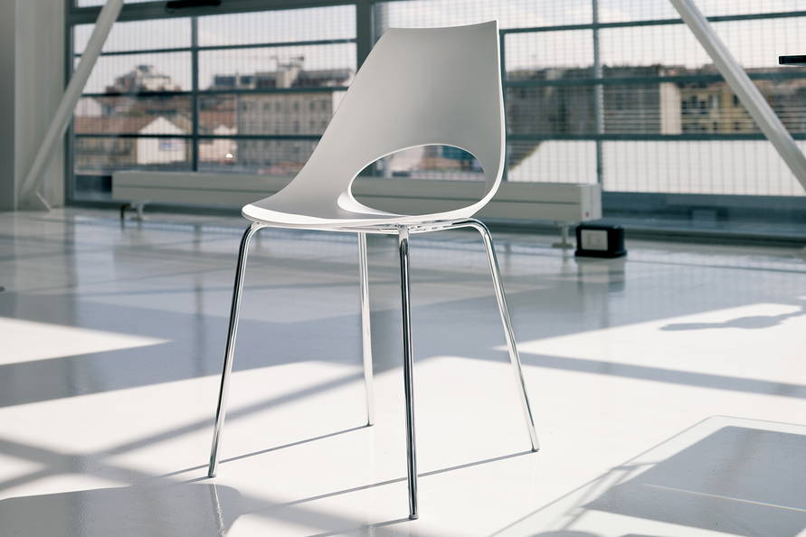 Shark Dining Chair