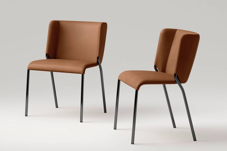 She Dining Chair