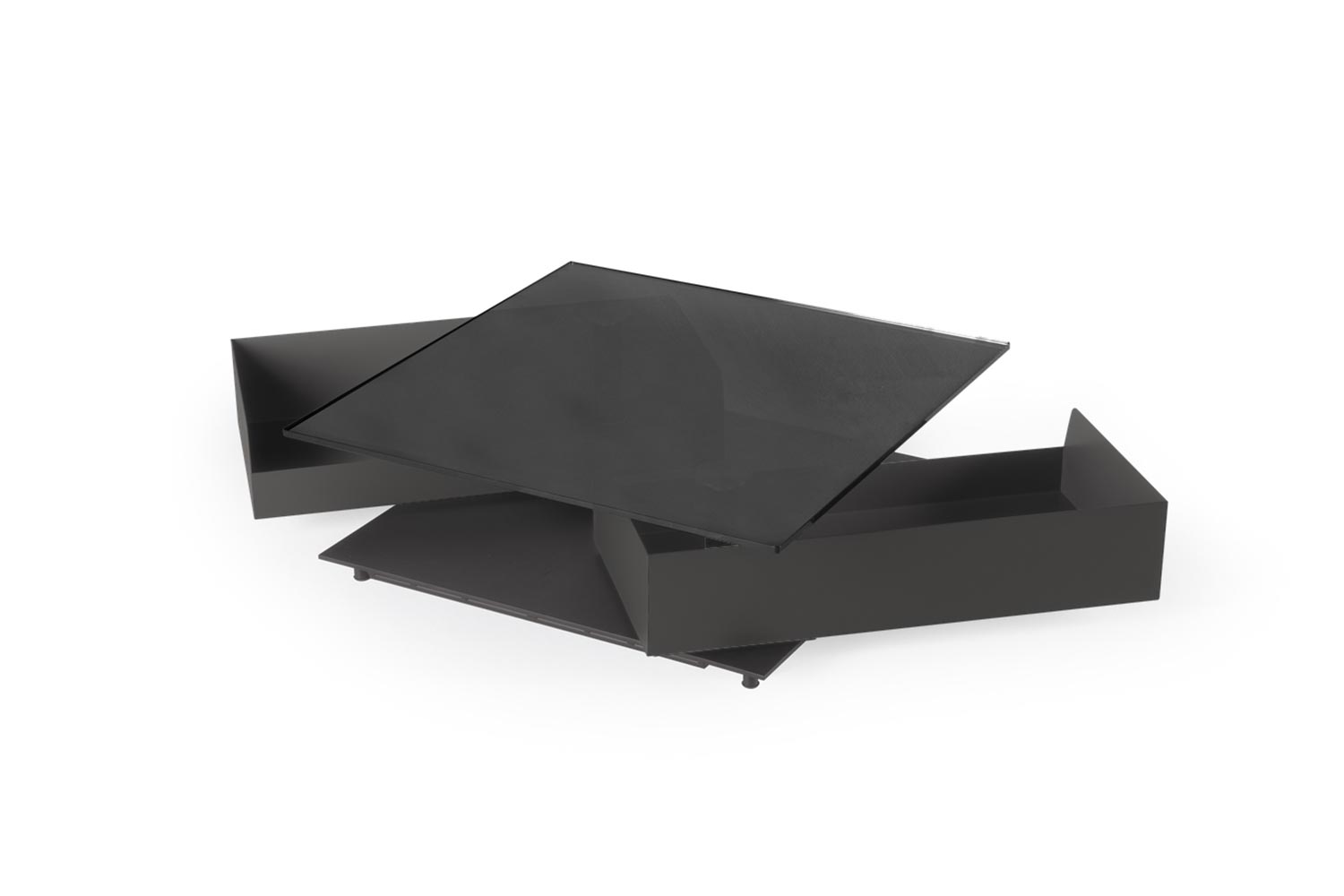 Shedir Coffee Table by Naos | room service 360°