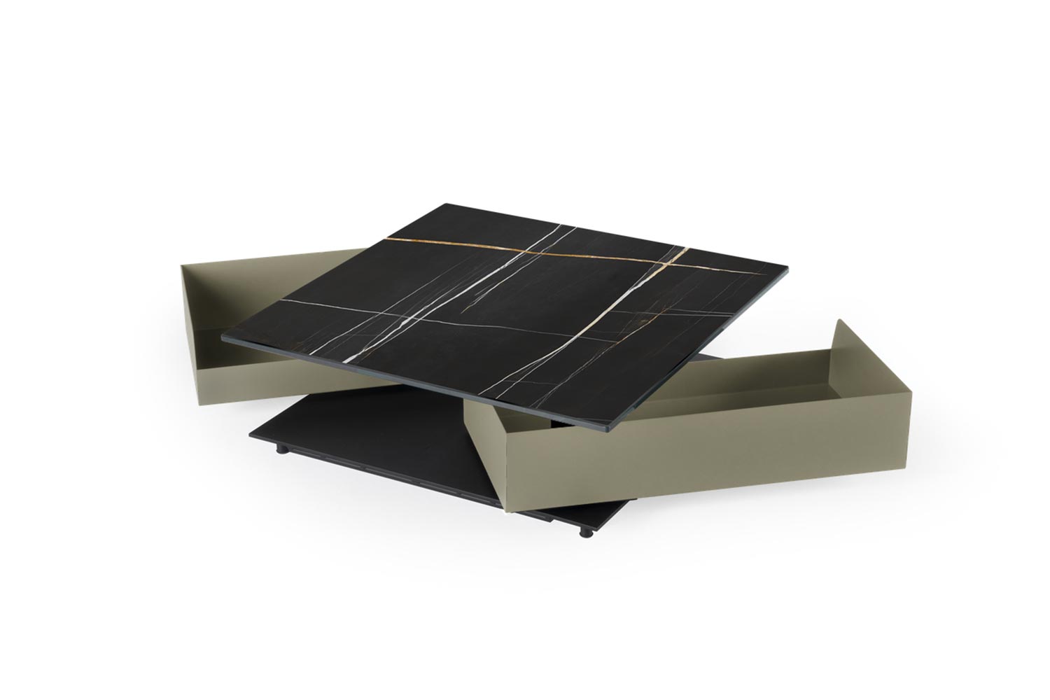 Shedir Coffee Table by Naos | room service 360°