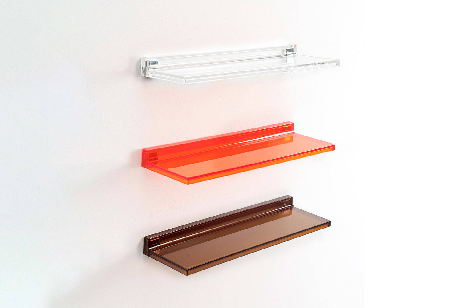 Shelfish Shelf
