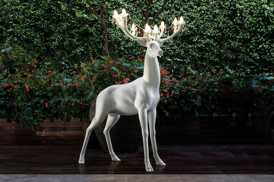 Sherwood Floor Lamp