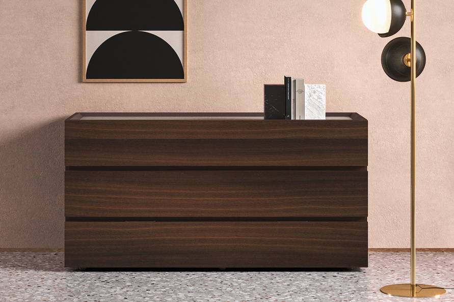 Sibari Dresser