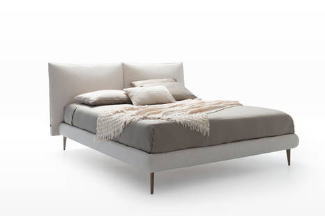 Siena Bed by Presotto