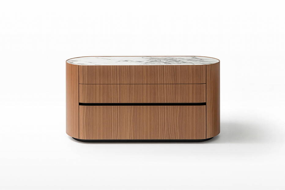 Siena Dresser