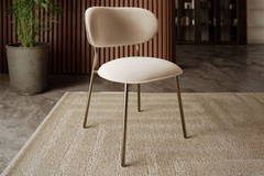 Sienna Dining Chair by Bontempi Casa