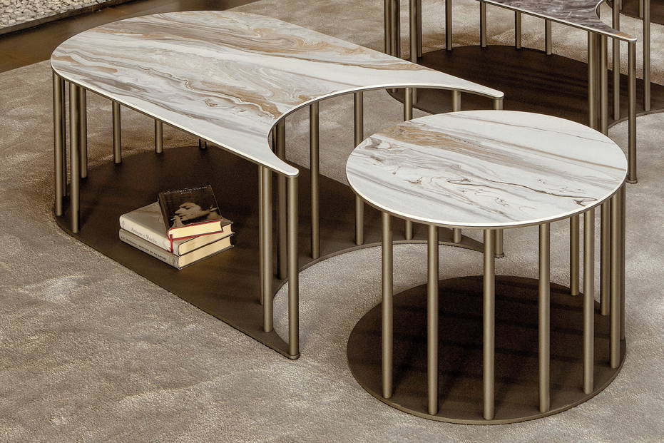Sinergy Coffee Table
