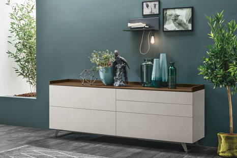 Sir sideboard by Tomasella