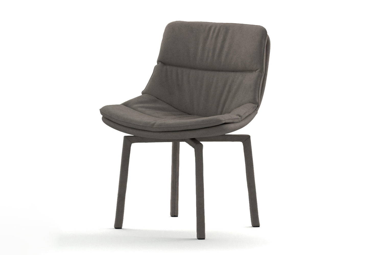 Siria dining chair by Ozzio Italia