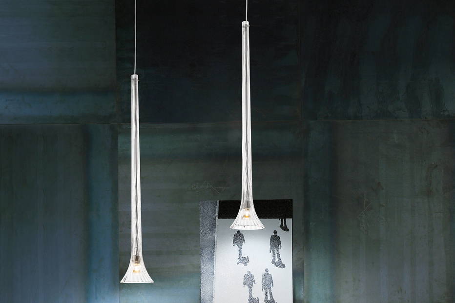 Sissi Suspension Light