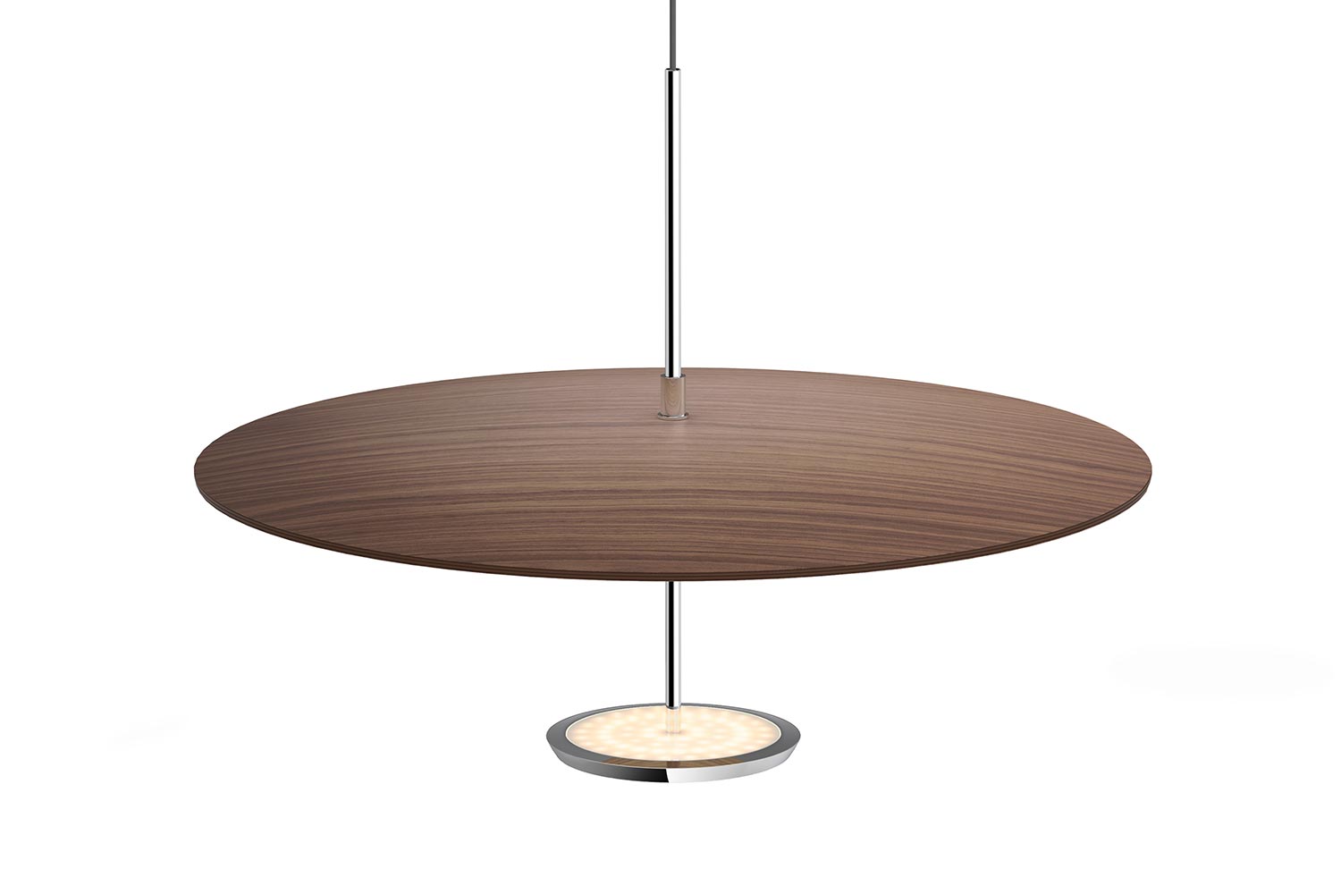 Sky Dome pendant by Pablo Designs