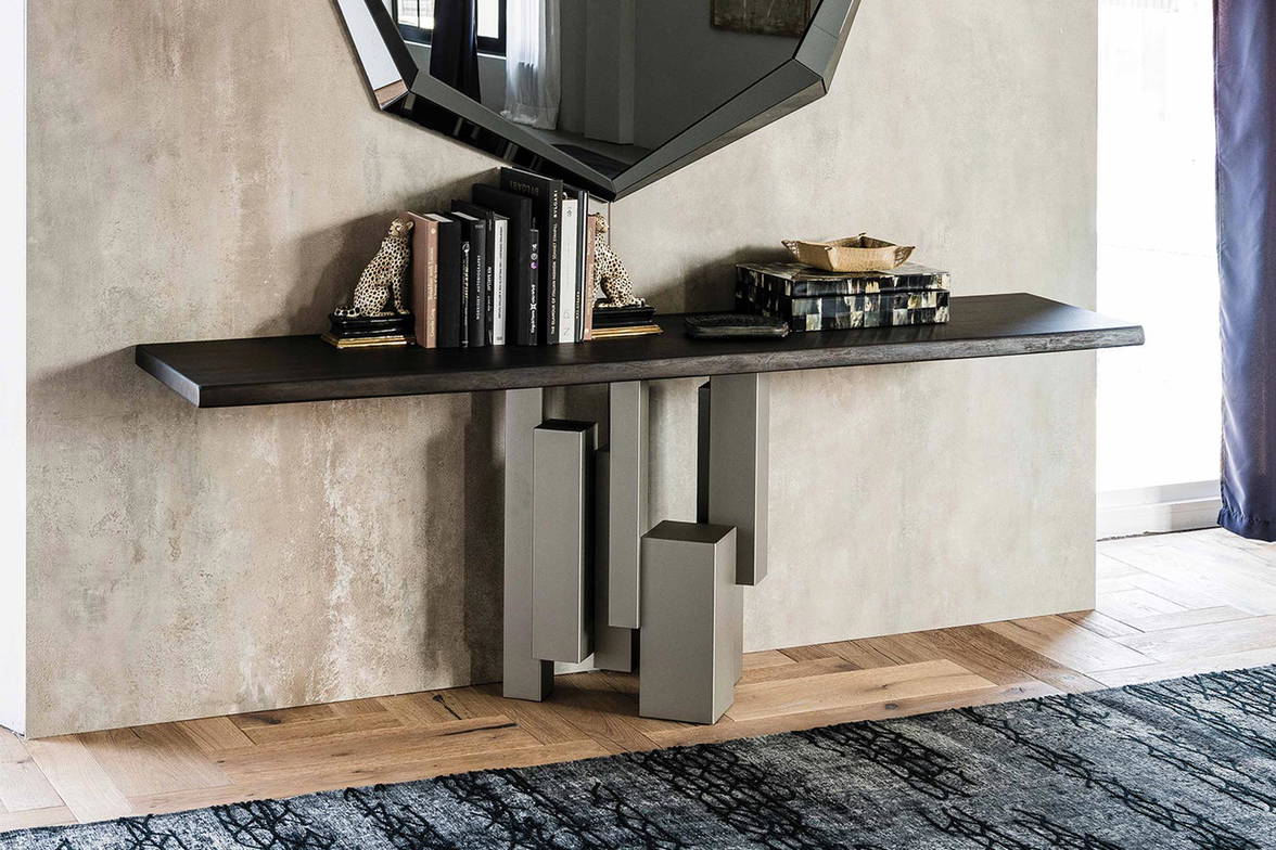 Skyline console table by Cattelan Italia Skyline console table by Cattelan Italia