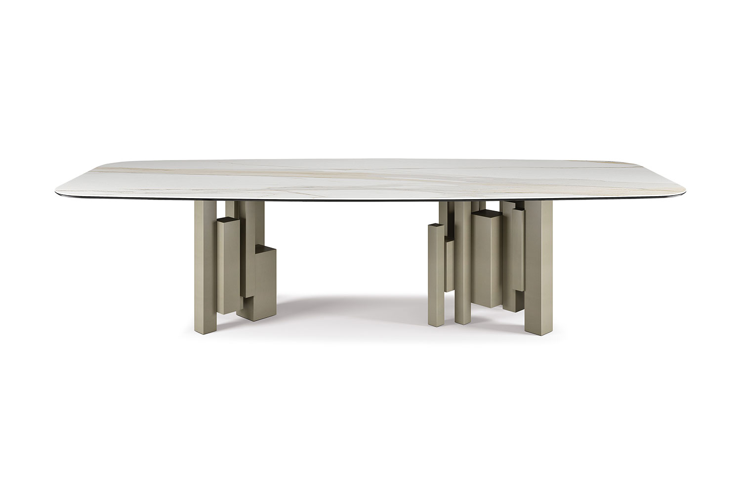Cattelan Italia Skyline Dining Table