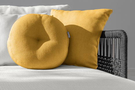 Slam pillow by Talenti