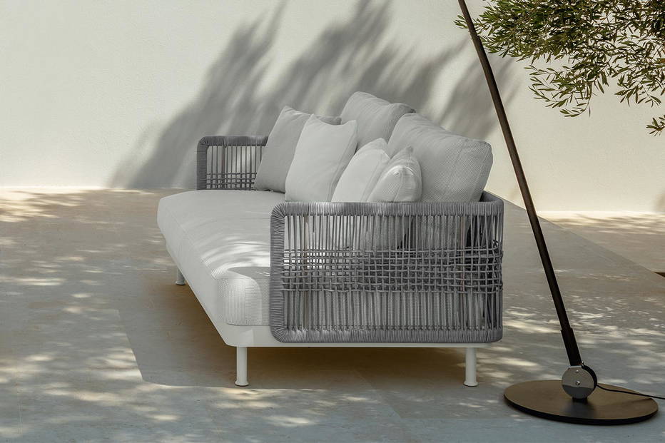 Slam Rope Sofa