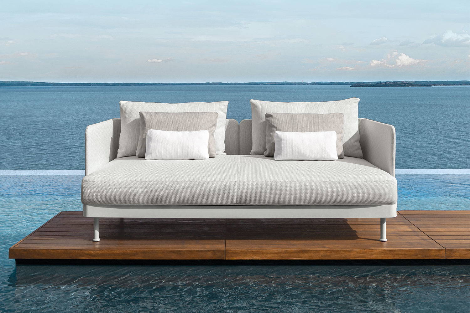 Slam Sofa