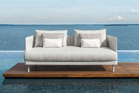Slam Sofa