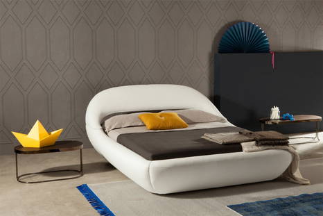 Sleepy Bed by Tonin Casa