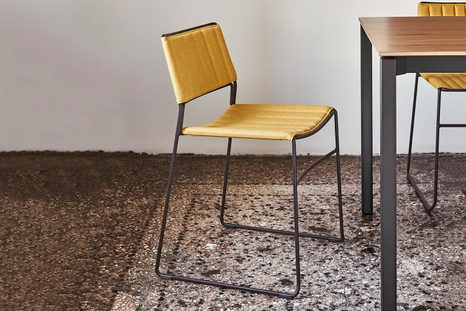 Slim Dining Chair