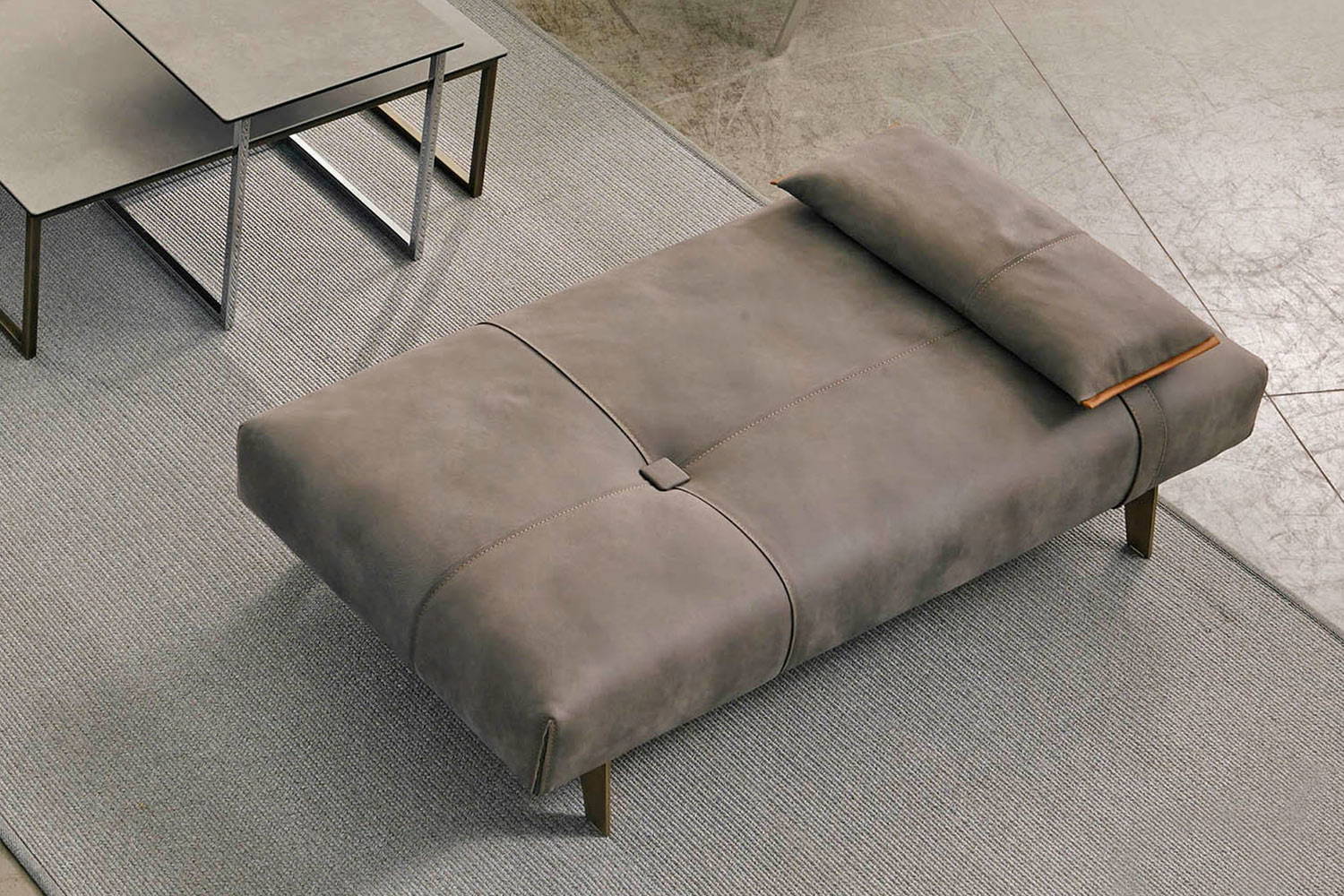 Smart Bench