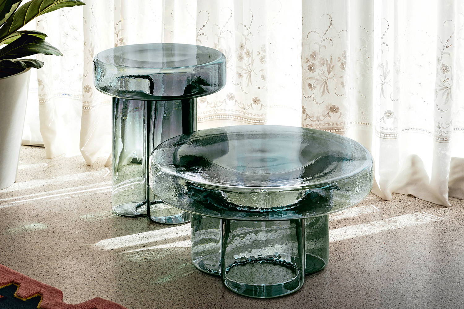 Soda Coffee Table
