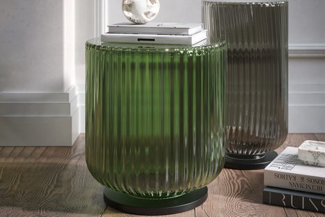 Soffio Coffee Table