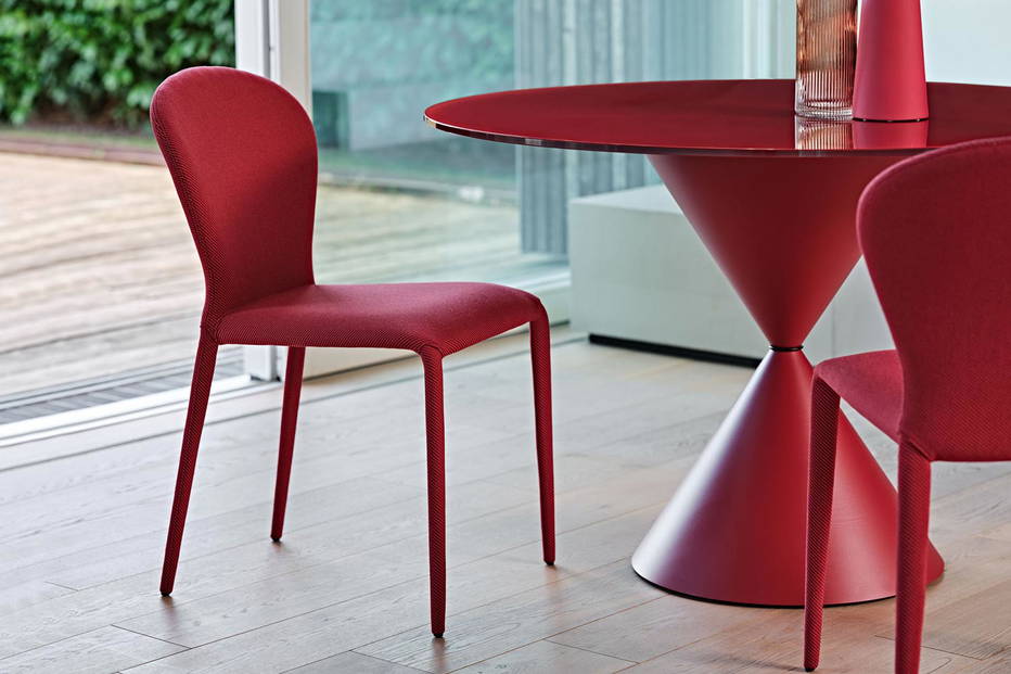 Soffio Dining Chair