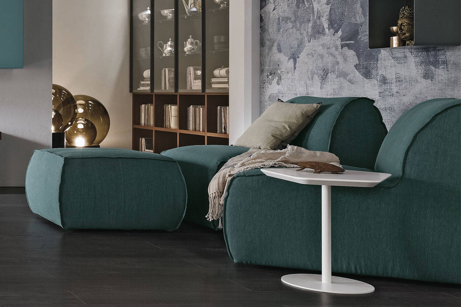Tomasella Ottoman - Thumbnail 2