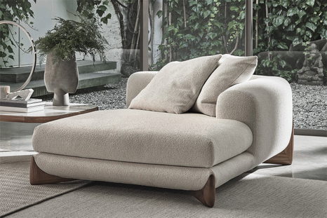 Softbay Chaise Lounge
