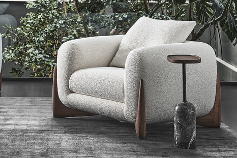 Softbay Armchair