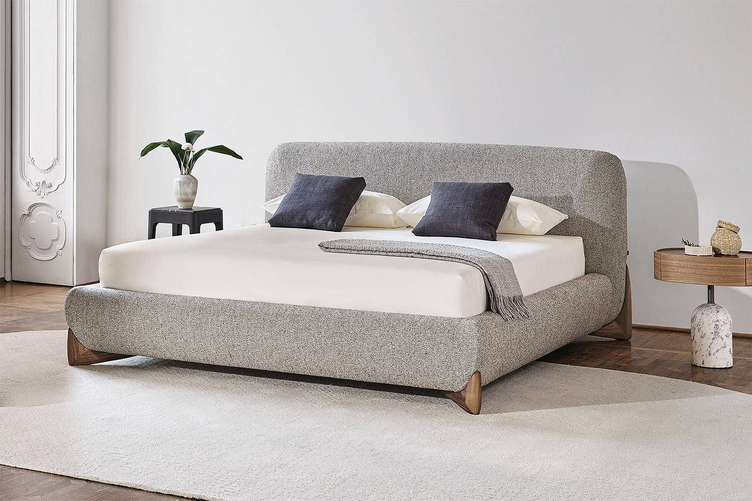 Softbay Max Bed