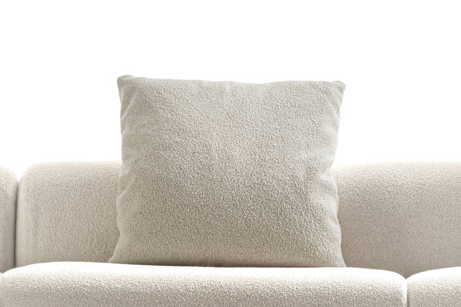 Softbay Cushion by Porada