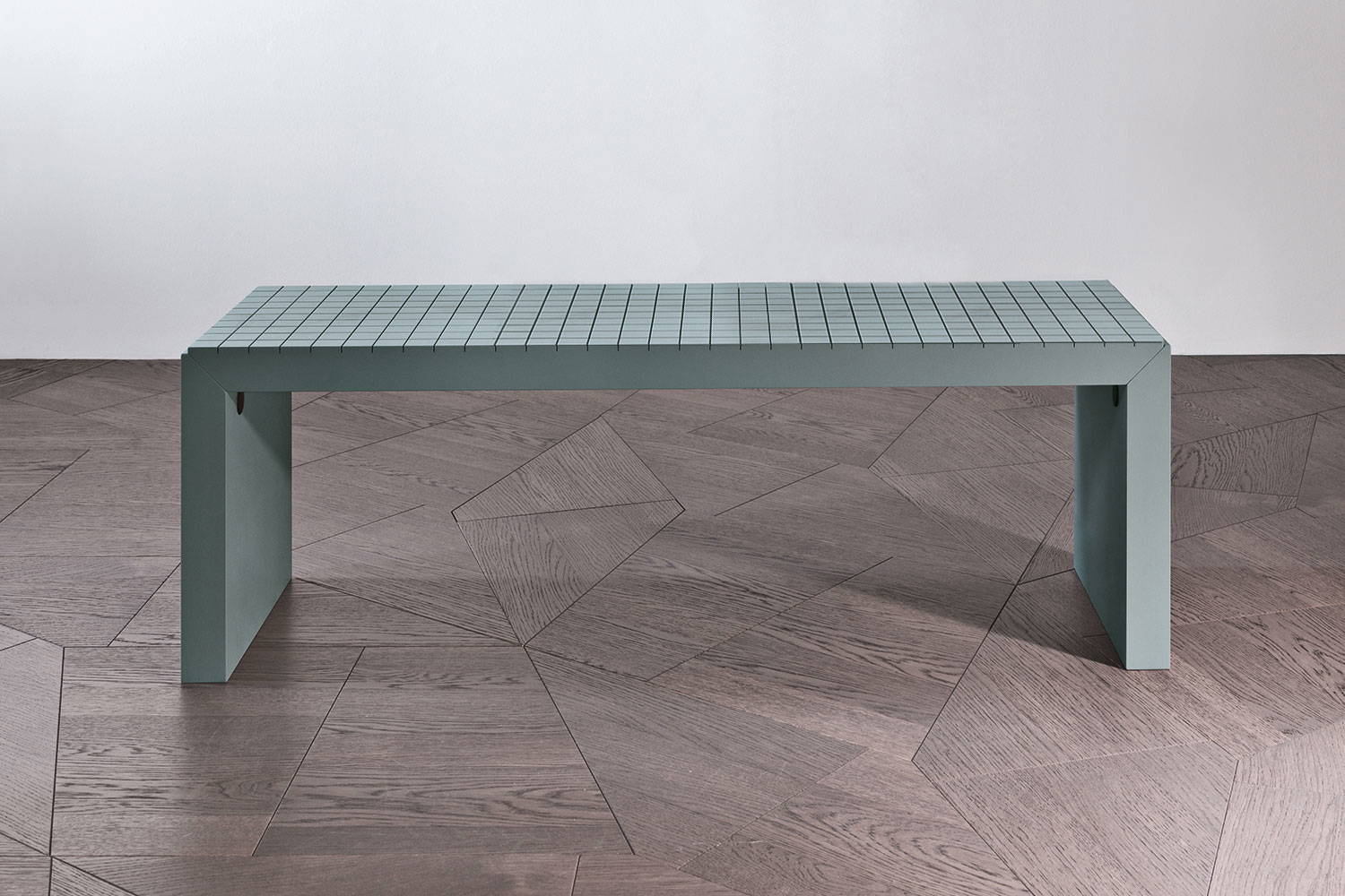 Softbench bench by Lago