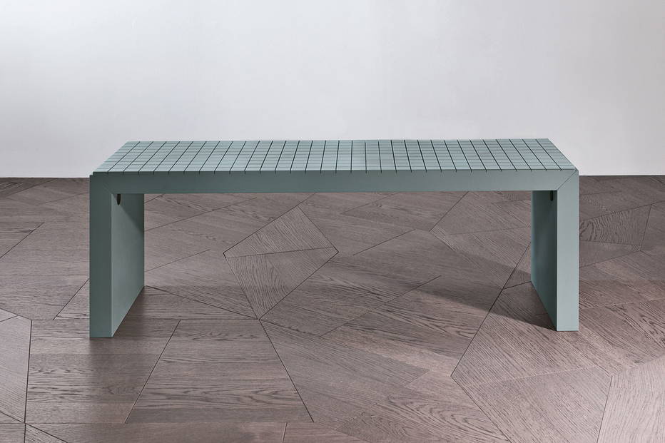 Softbench Bench