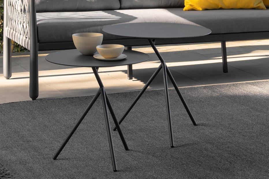 Sofy coffee tables by Talenti