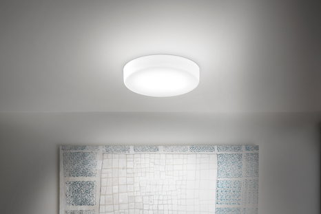 Sogno Flush Mount