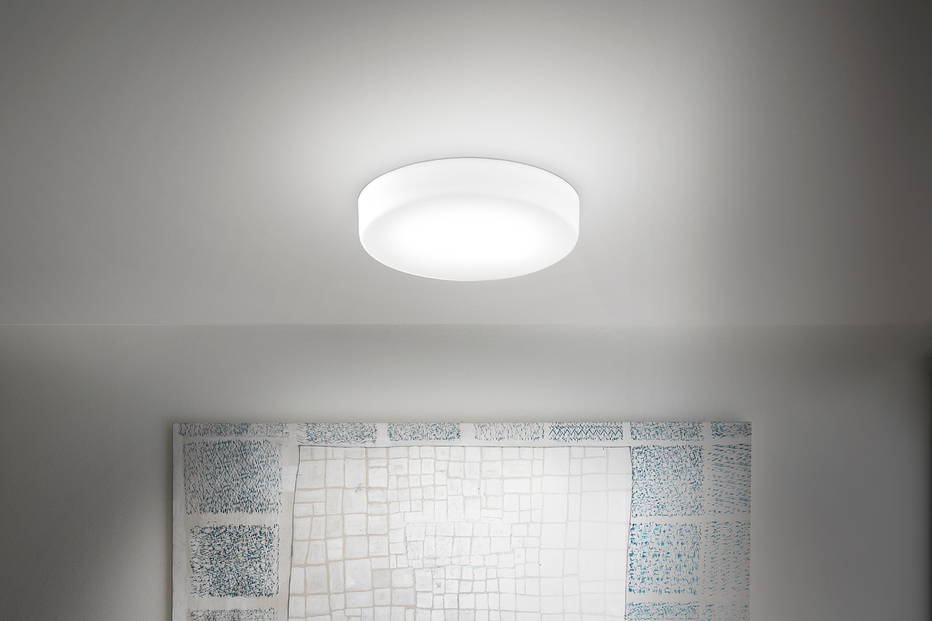Sogno Flush Mount