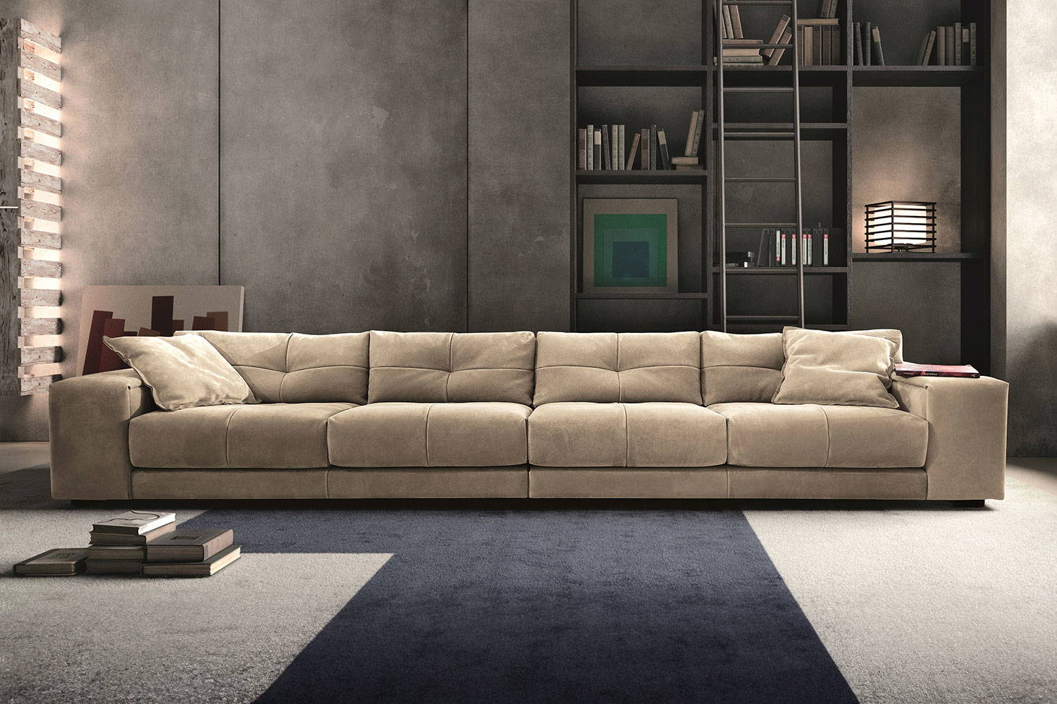 Soleado XL Sofa