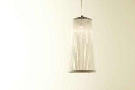 Solis Pendant Lamp