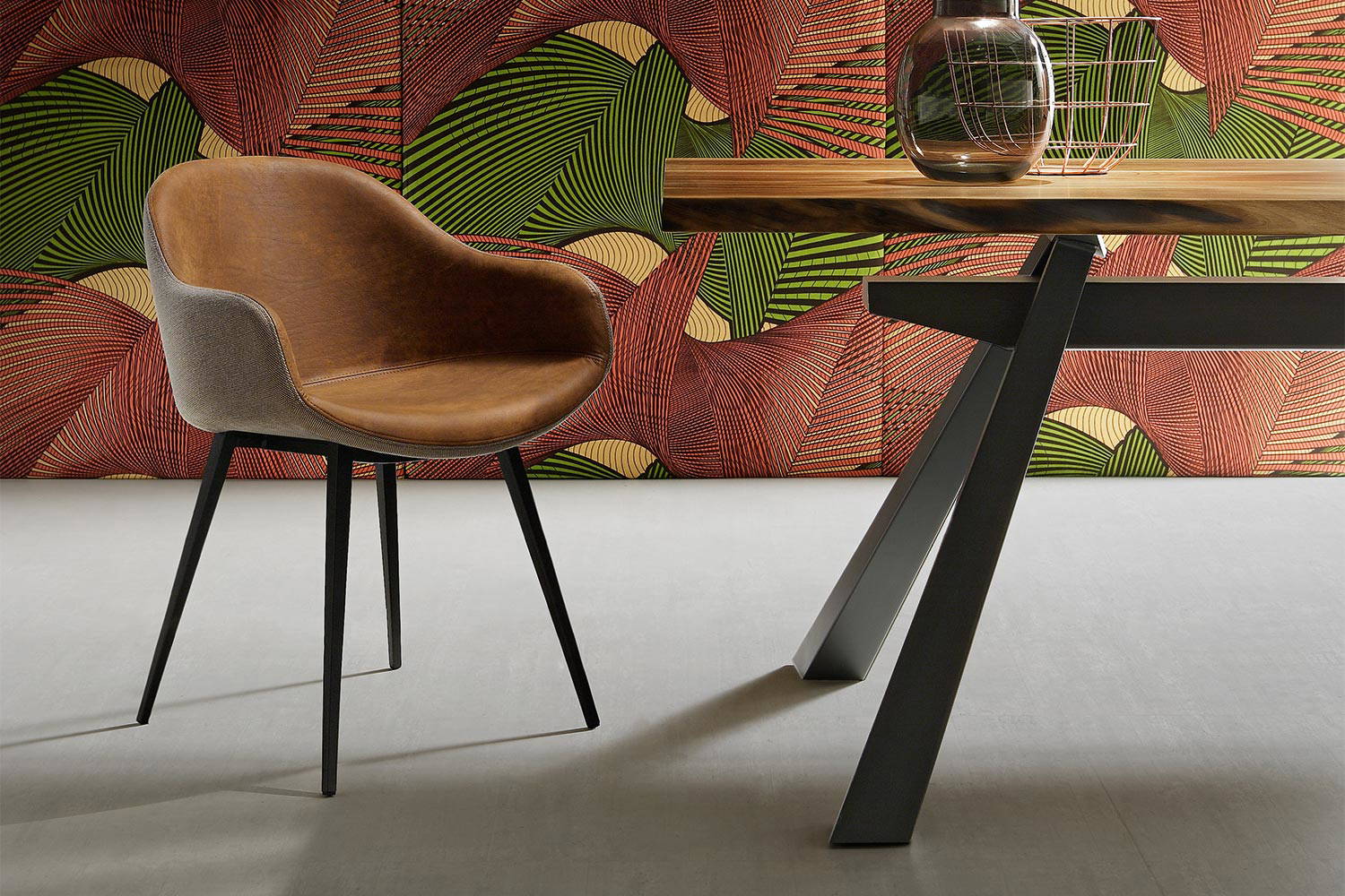 Sonny PB Armchair