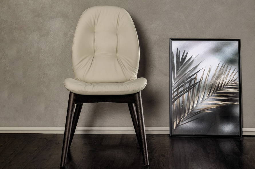Sorrento Easy Dining Chair