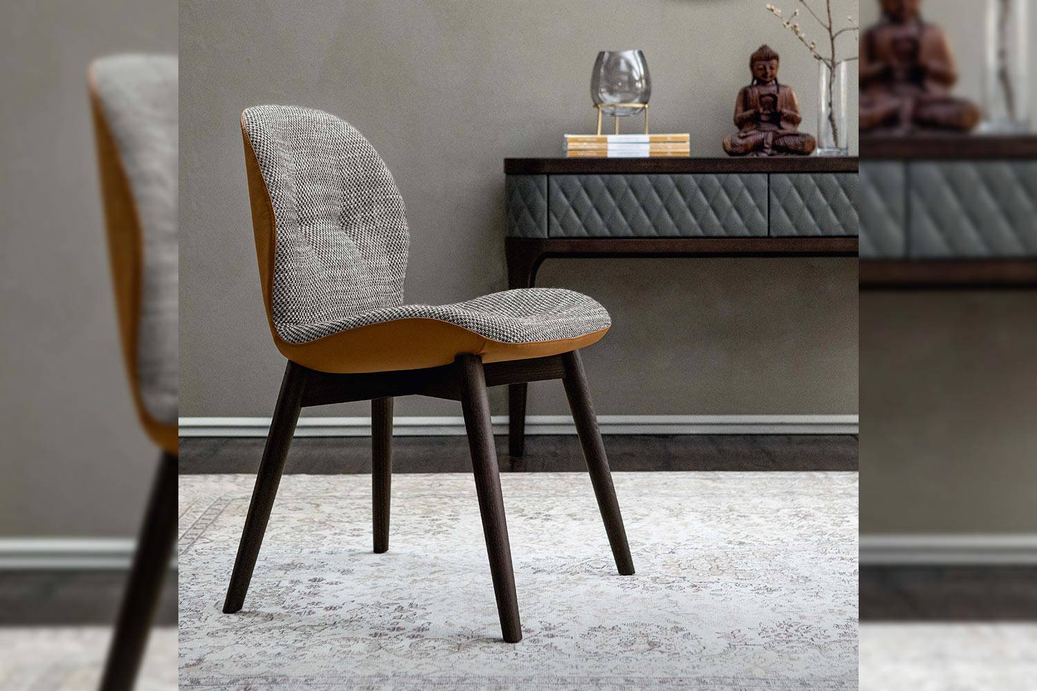 Sorrento Esprit Dining Chair